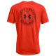 Under Armour Ανδρική κοντομάνικη μπλούζα Alma Mater Crest